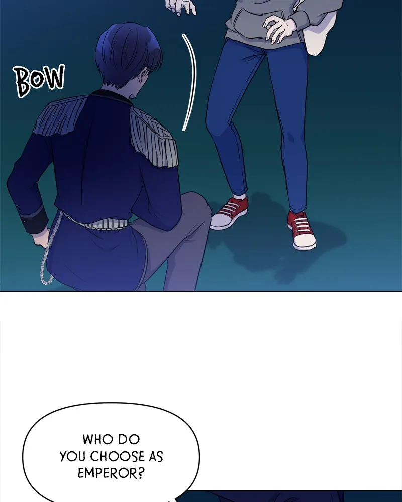Tenants from Another World Chapter 5 page 52 - 