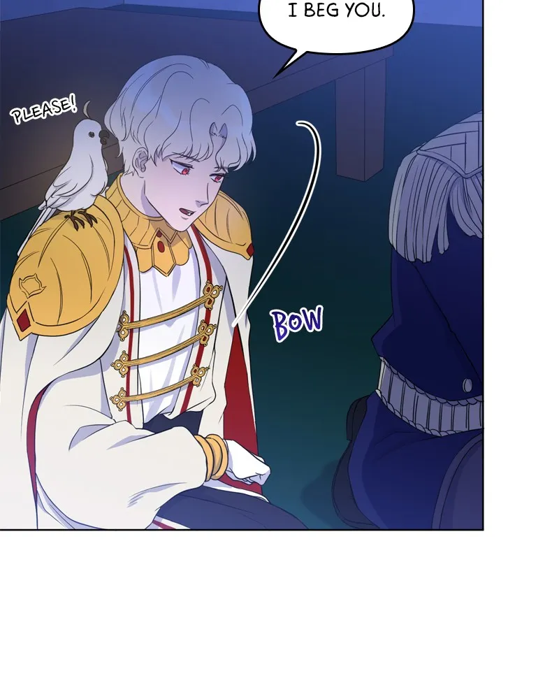 Tenants from Another World Chapter 5 page 55 - 