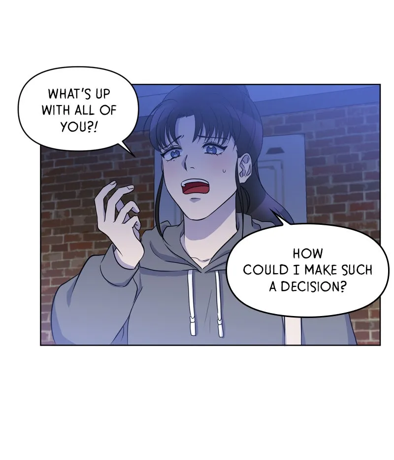 Tenants from Another World Chapter 5 page 56 - 