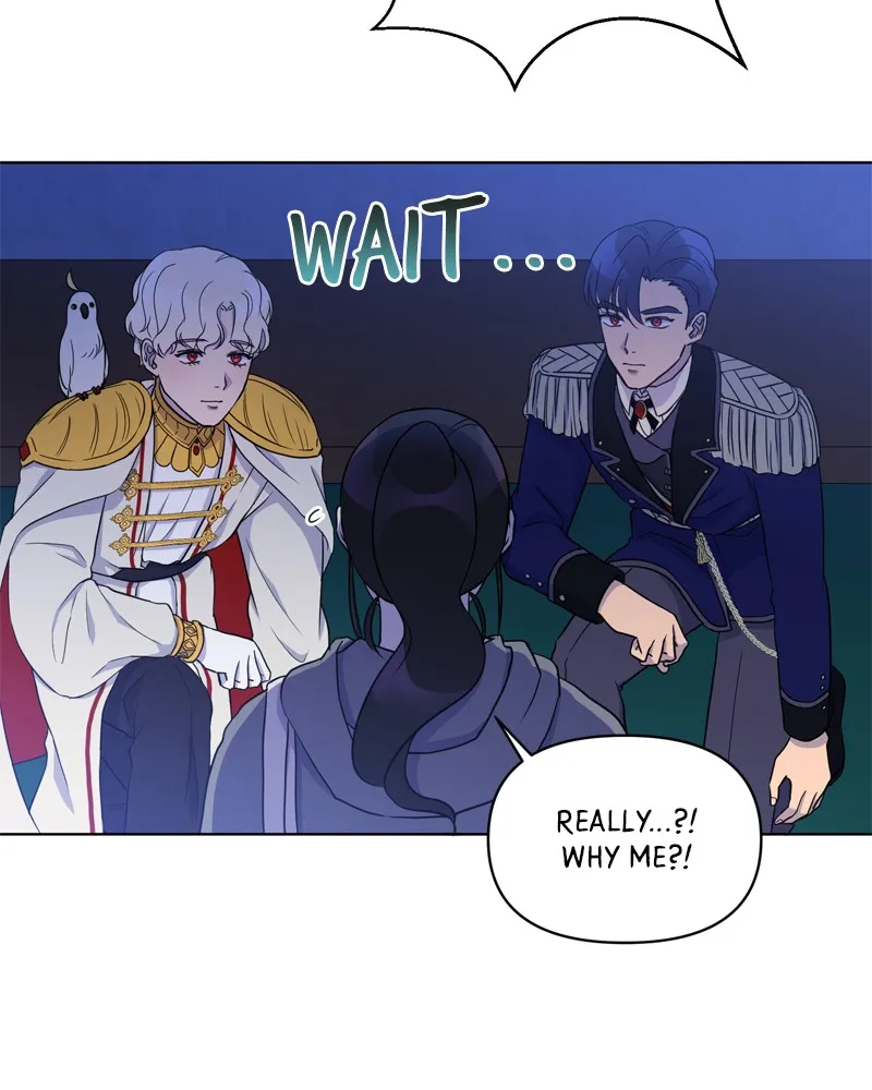 Tenants from Another World Chapter 5 page 58 - 