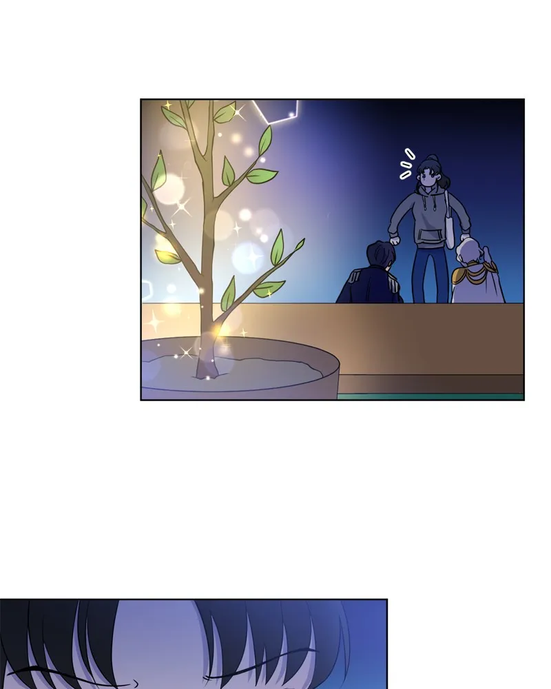 Tenants from Another World Chapter 5 page 59 - 
