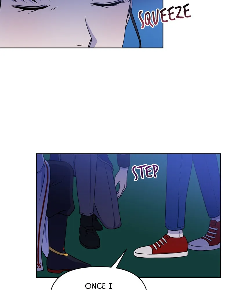 Tenants from Another World Chapter 5 page 60 - 