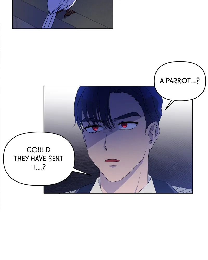 Tenants from Another World Chapter 5 page 7 - 