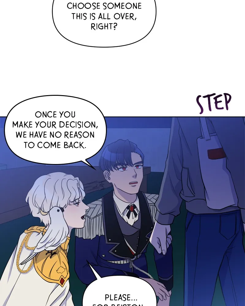 Tenants from Another World Chapter 5 page 61 - 