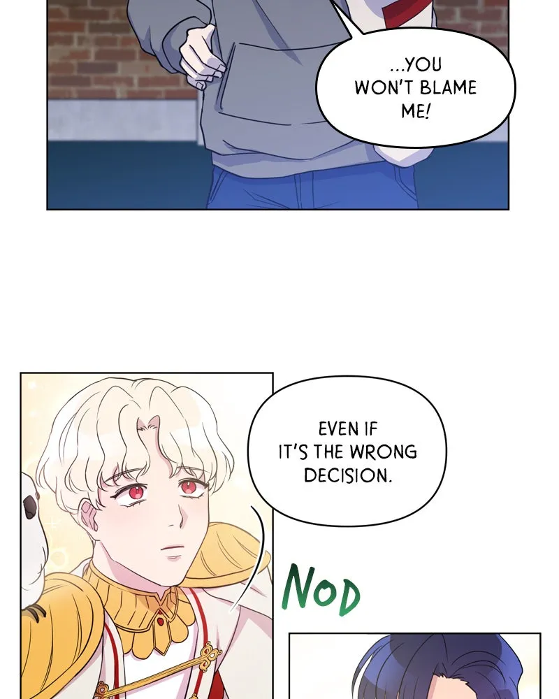 Tenants from Another World Chapter 5 page 63 - 