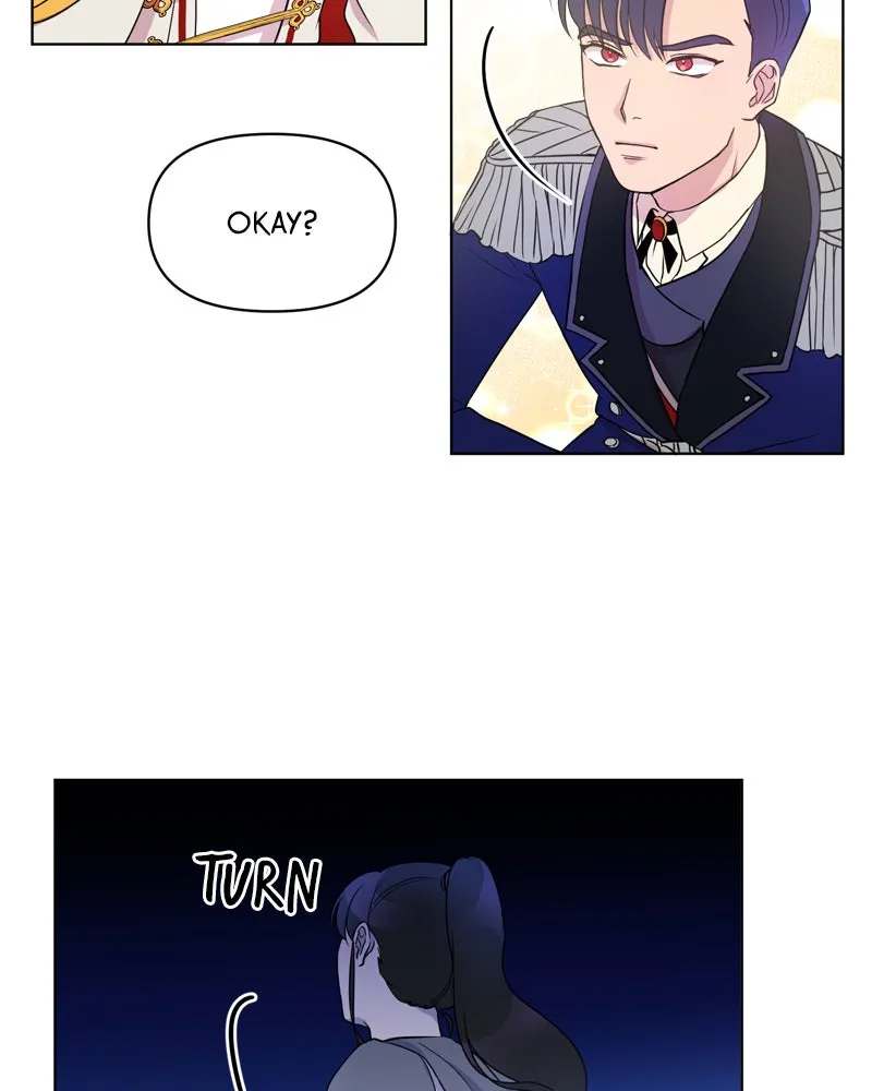 Tenants from Another World Chapter 5 page 64 - 
