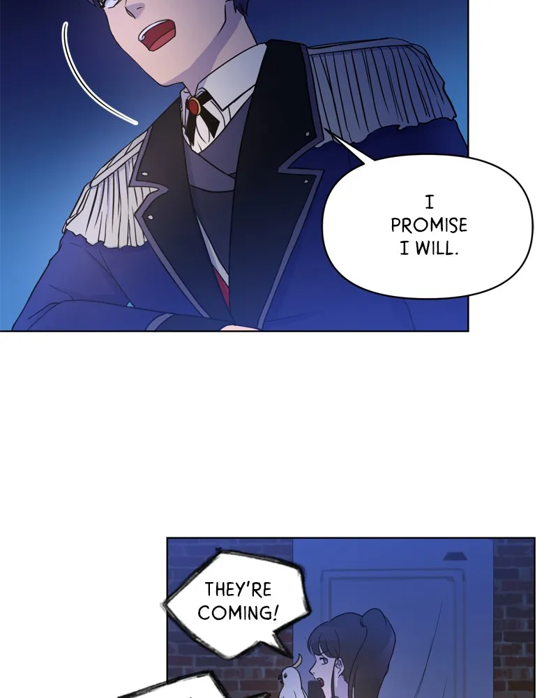 Tenants from Another World Chapter 6 page 11 - 