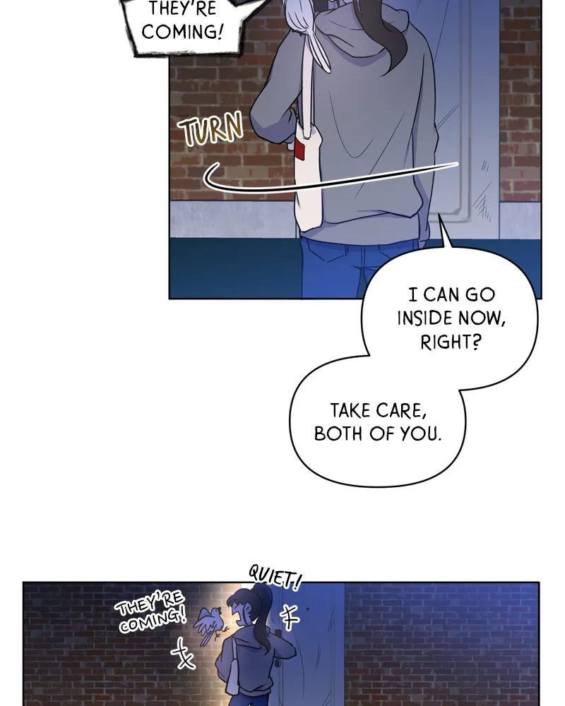 Tenants from Another World Chapter 6 page 12 - 