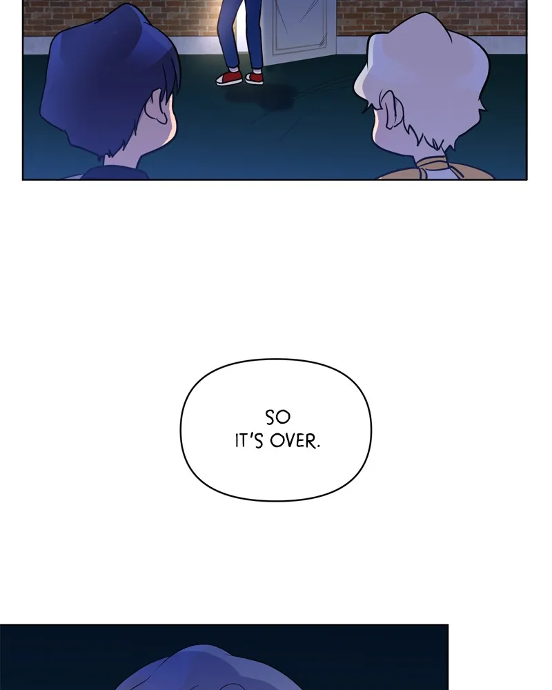 Tenants from Another World Chapter 6 page 13 - 