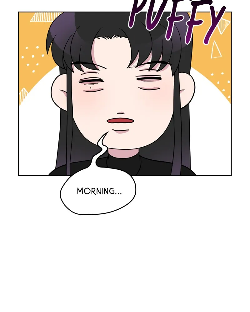 Tenants from Another World Chapter 6 page 20 - 
