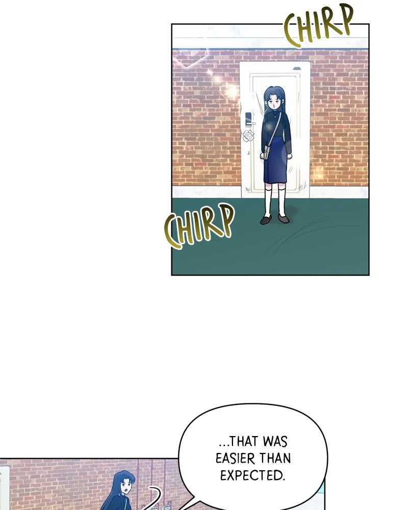 Tenants from Another World Chapter 6 page 21 - 
