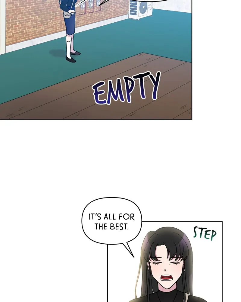 Tenants from Another World Chapter 6 page 22 - 