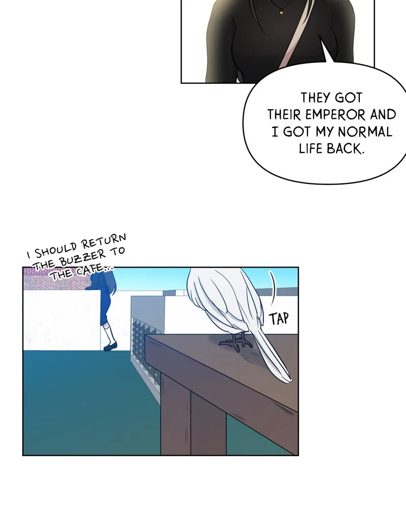 Tenants from Another World Chapter 6 page 23 - 