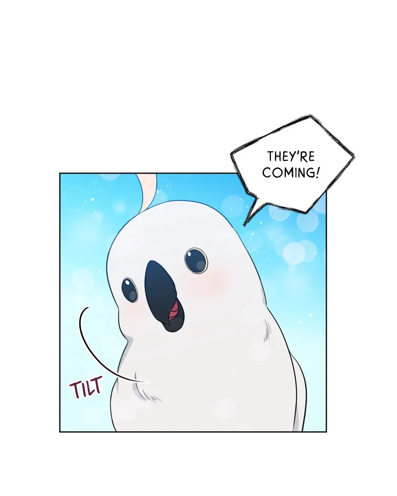 Tenants from Another World Chapter 6 page 24 - 