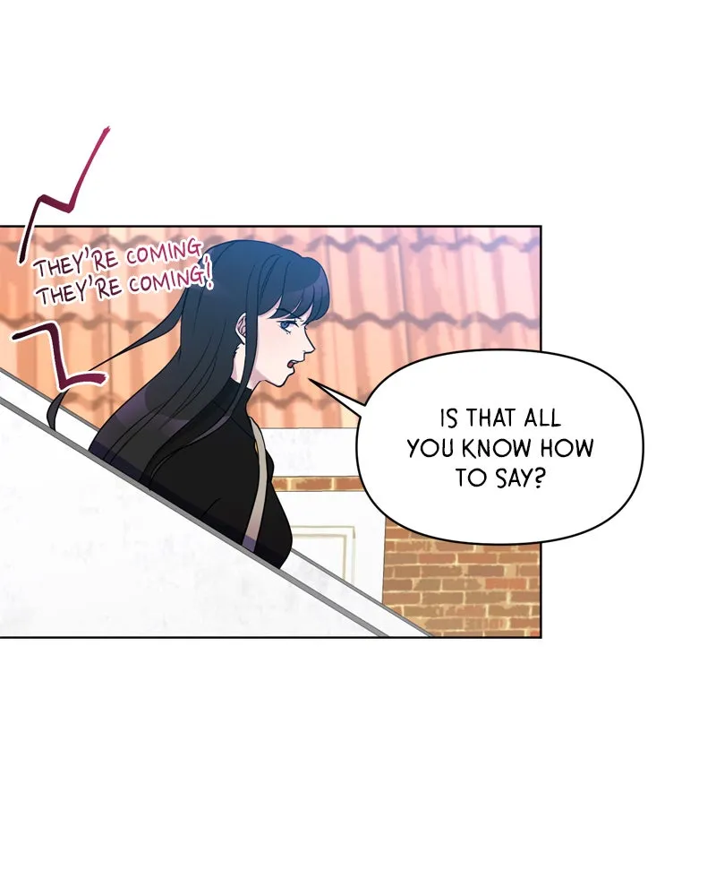 Tenants from Another World Chapter 6 page 25 - 