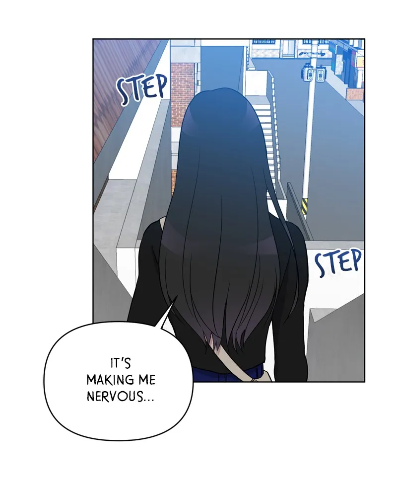 Tenants from Another World Chapter 6 page 26 - 