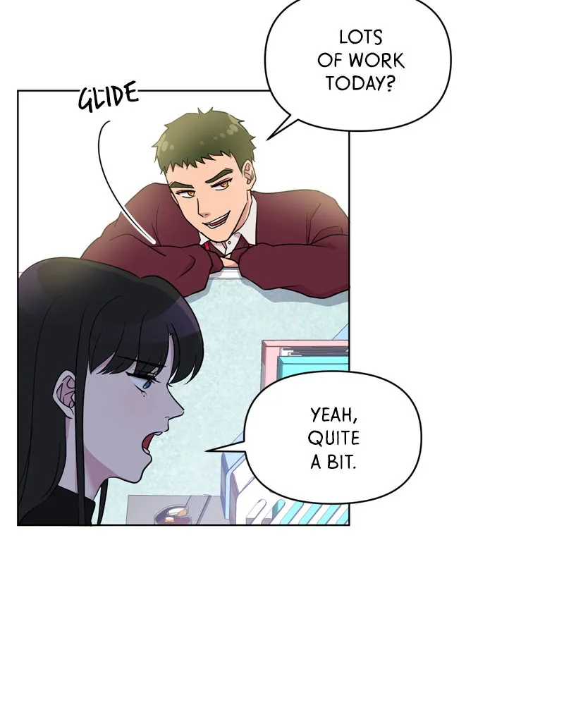 Tenants from Another World Chapter 6 page 30 - 