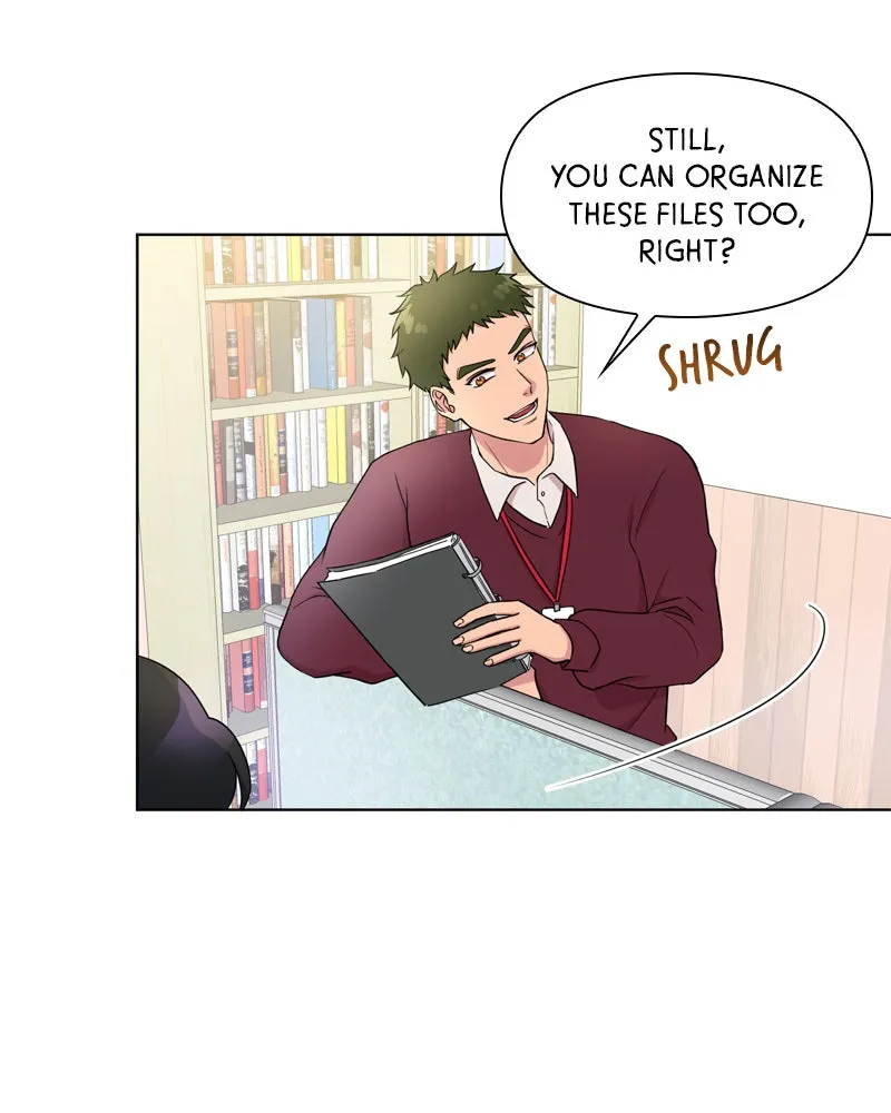 Tenants from Another World Chapter 6 page 31 - 