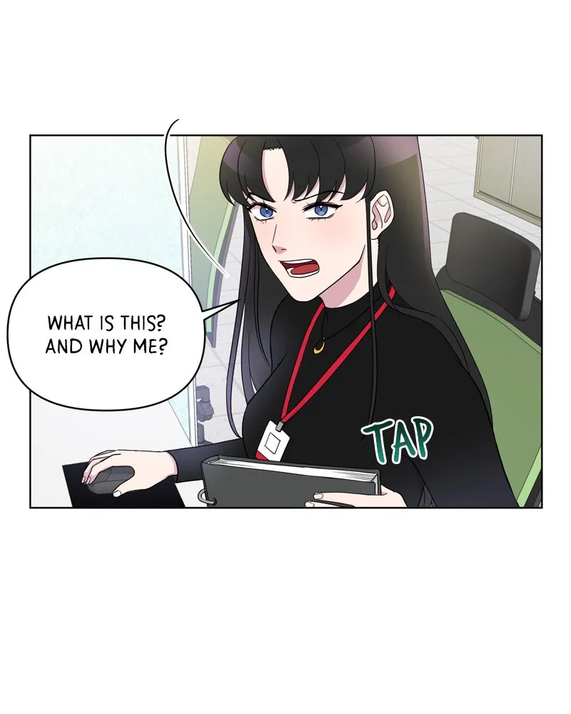 Tenants from Another World Chapter 6 page 32 - 