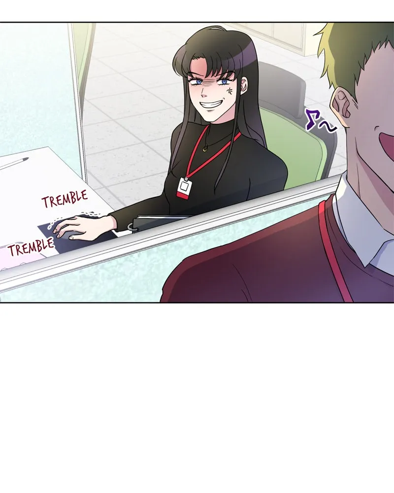 Tenants from Another World Chapter 6 page 35 - 