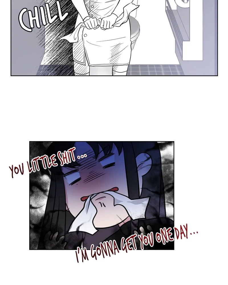 Tenants from Another World Chapter 6 page 37 - 