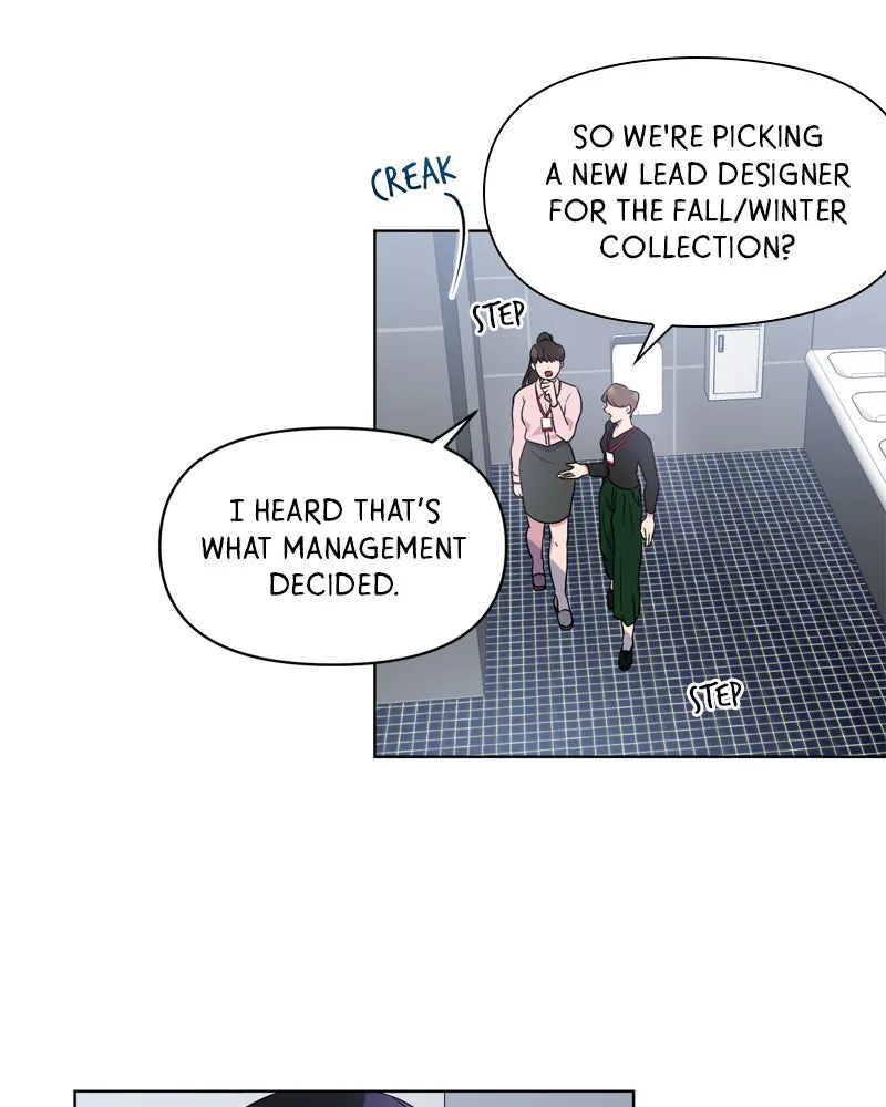 Tenants from Another World Chapter 6 page 38 - 
