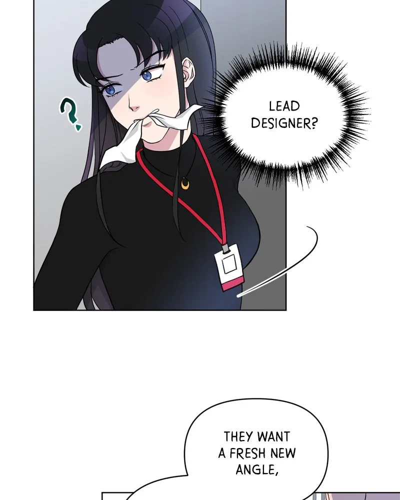 Tenants from Another World Chapter 6 page 39 - 