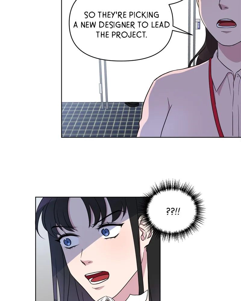 Tenants from Another World Chapter 6 page 40 - 