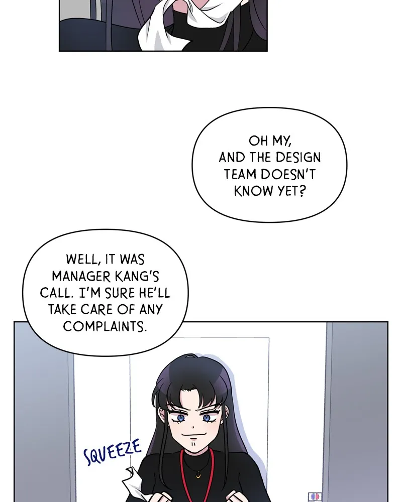 Tenants from Another World Chapter 6 page 41 - 