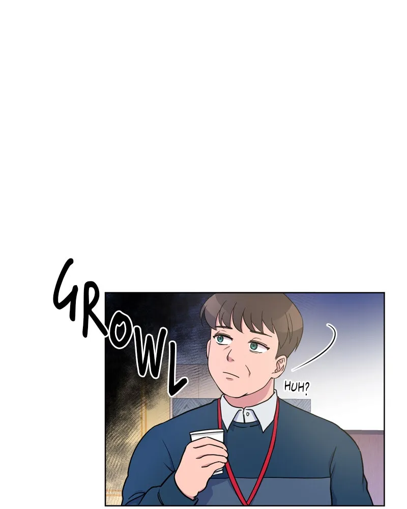 Tenants from Another World Chapter 6 page 43 - 