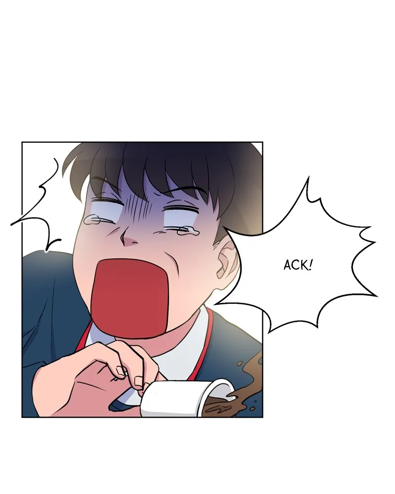 Tenants from Another World Chapter 6 page 45 - 