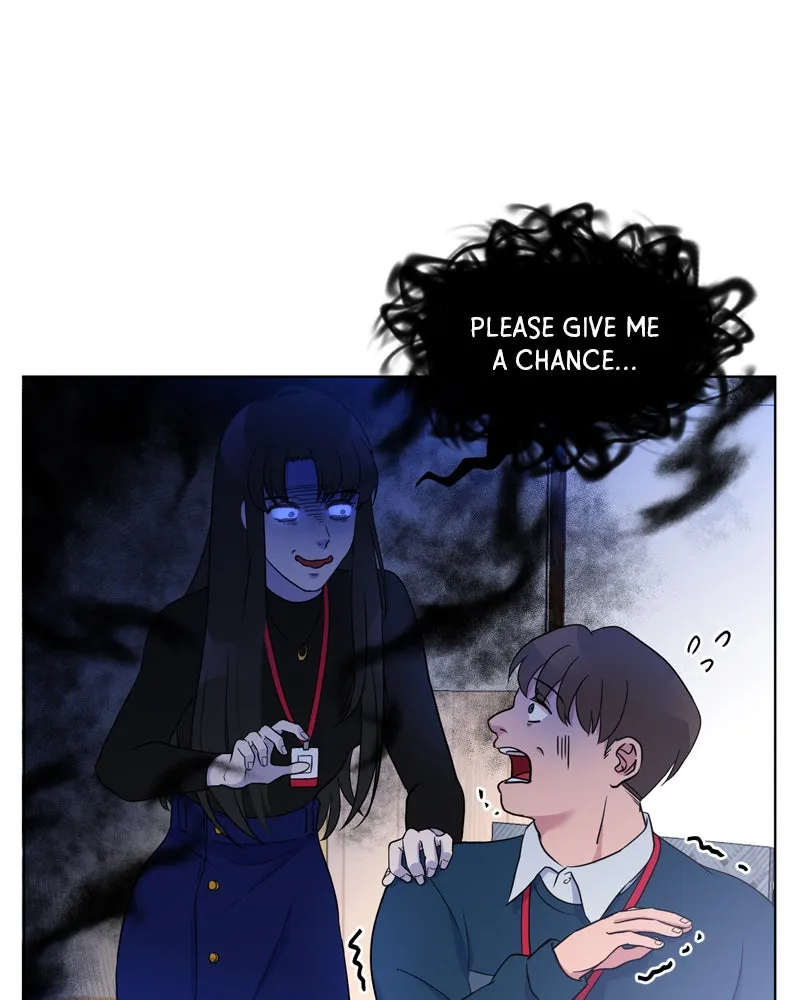 Tenants from Another World Chapter 6 page 46 - 