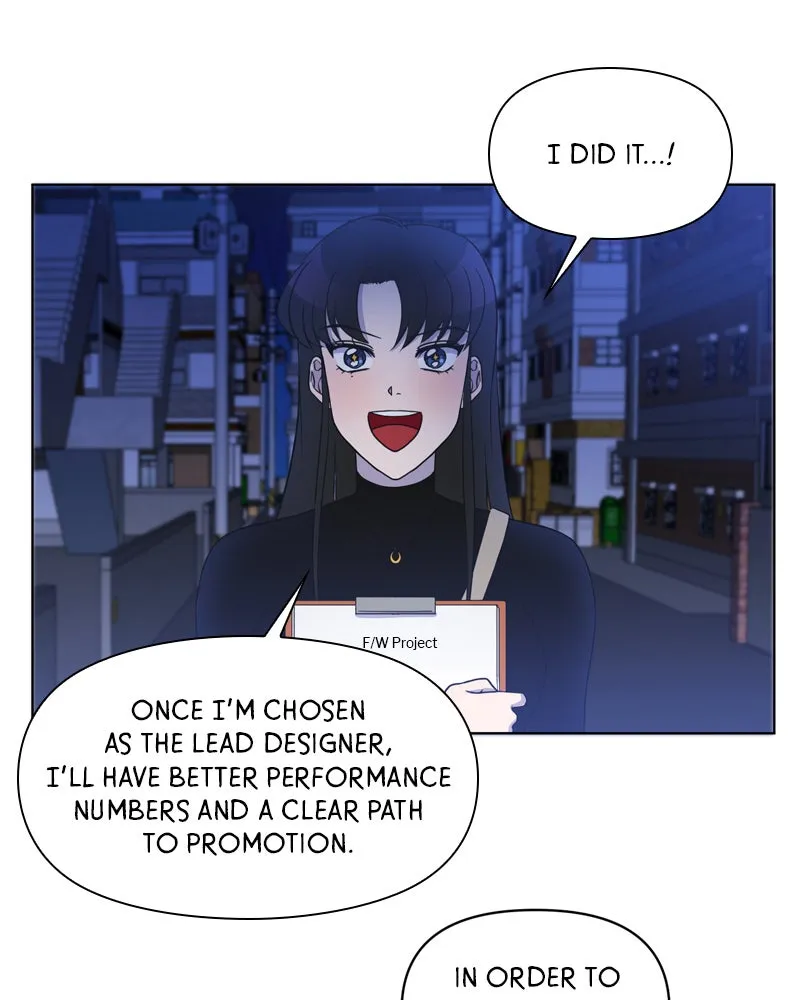 Tenants from Another World Chapter 6 page 52 - 