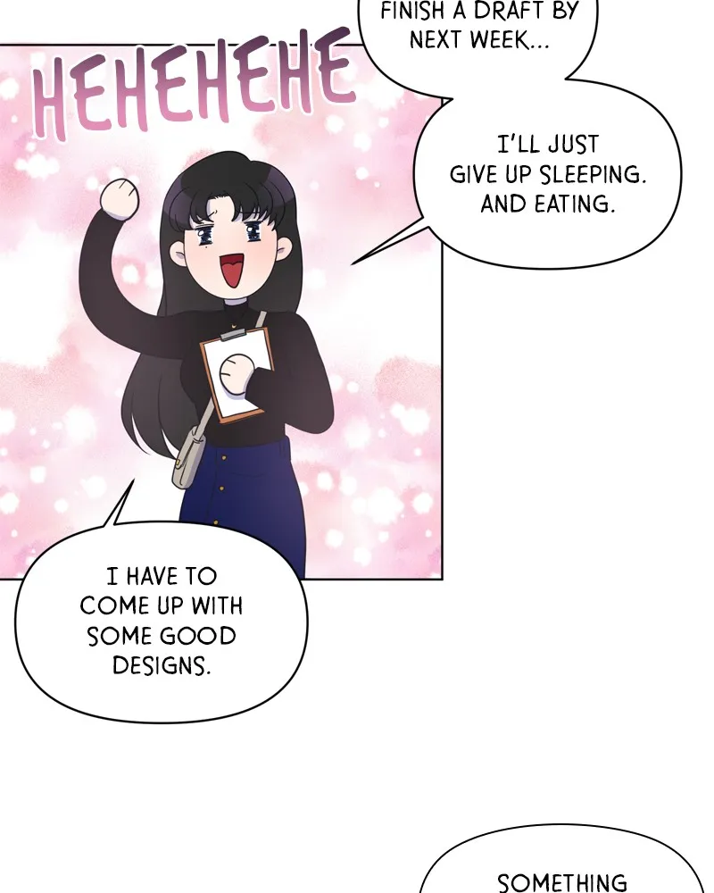 Tenants from Another World Chapter 6 page 53 - 