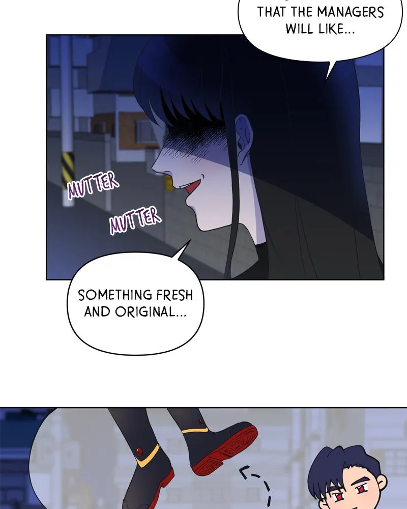 Tenants from Another World Chapter 6 page 54 - 