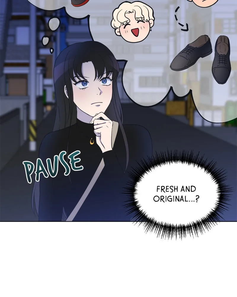 Tenants from Another World Chapter 6 page 55 - 