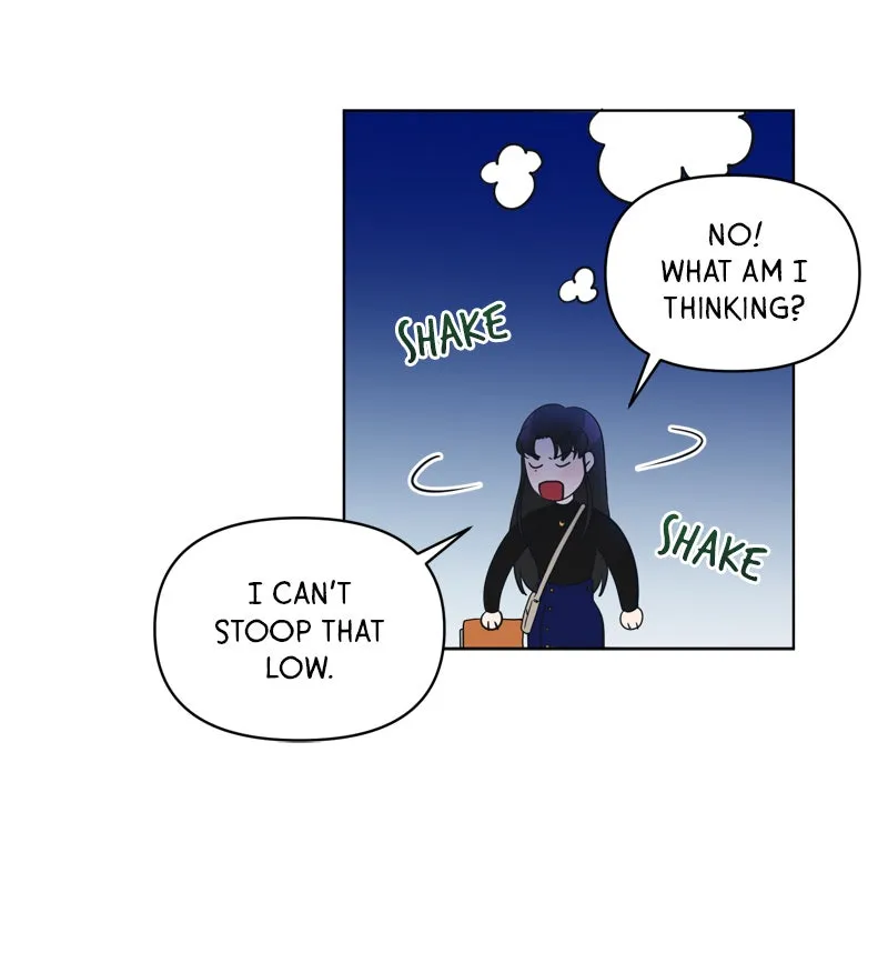 Tenants from Another World Chapter 6 page 56 - 