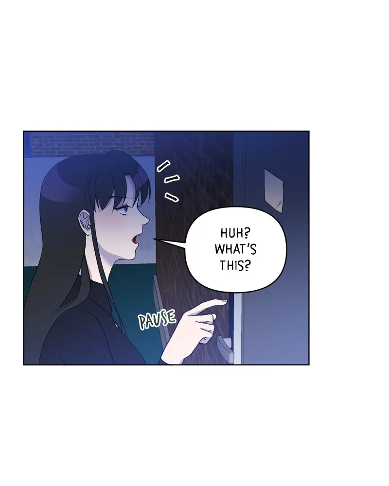 Tenants from Another World Chapter 6 page 57 - 