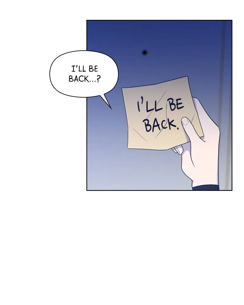 Tenants from Another World Chapter 6 page 58 - 