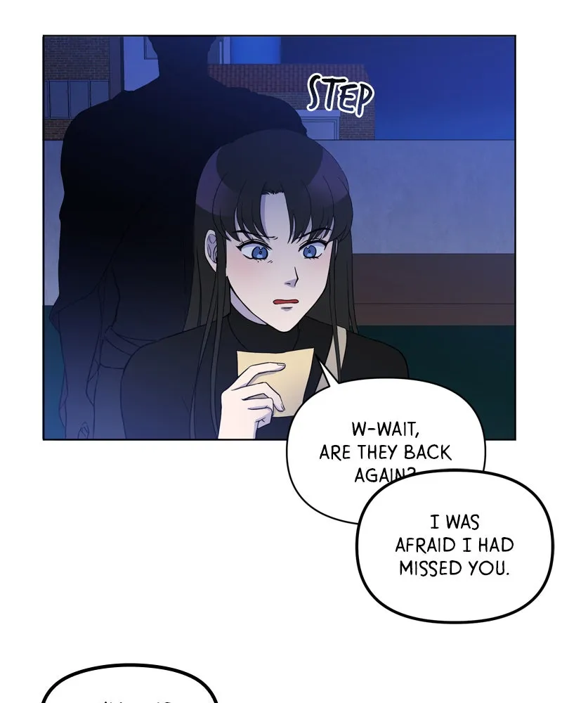 Tenants from Another World Chapter 6 page 59 - 