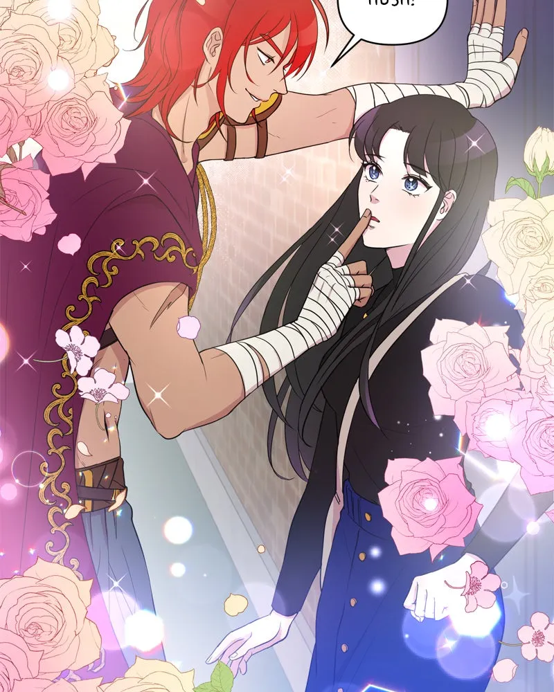 Tenants from Another World Chapter 6 page 61 - 
