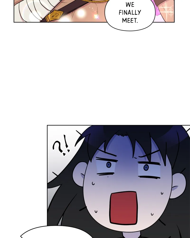 Tenants from Another World Chapter 6 page 63 - 