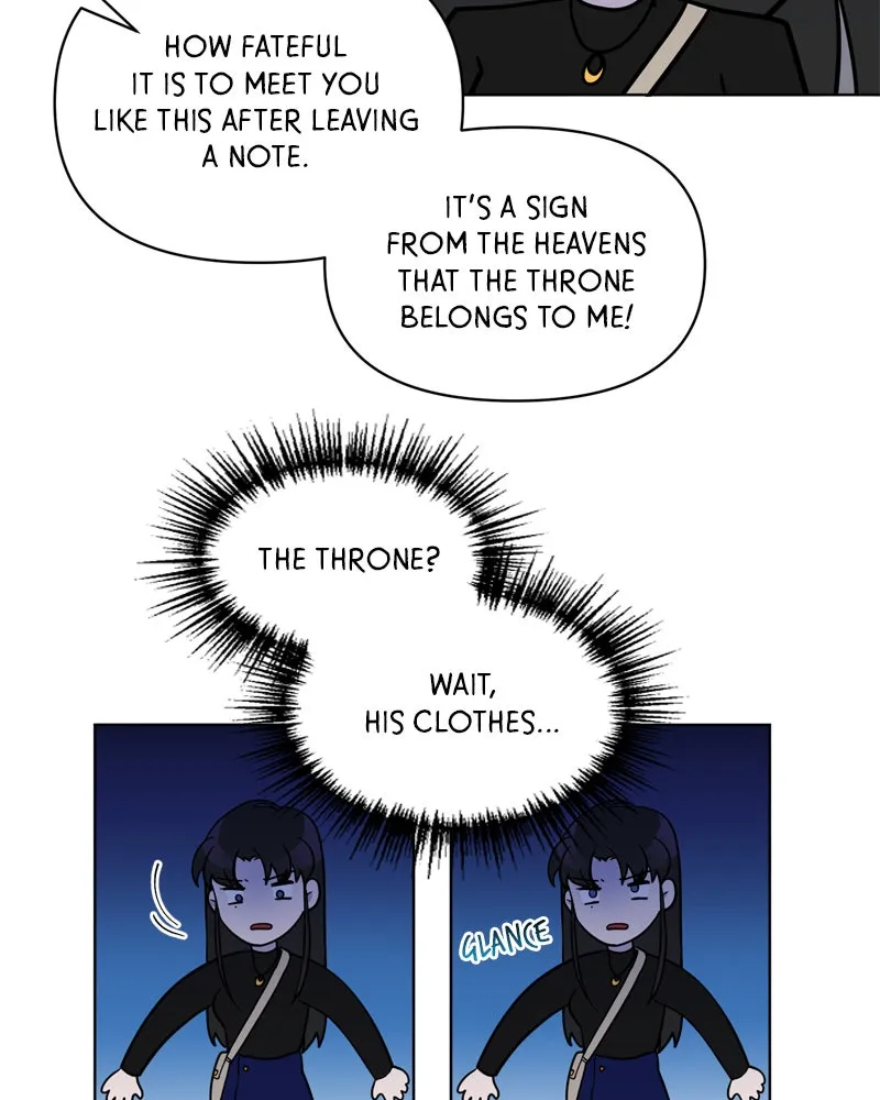 Tenants from Another World Chapter 6 page 64 - 