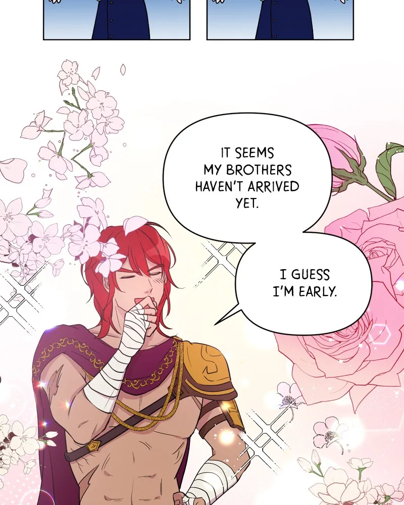 Tenants from Another World Chapter 6 page 65 - 