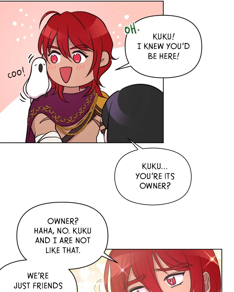 Tenants from Another World Chapter 6 page 74 - 