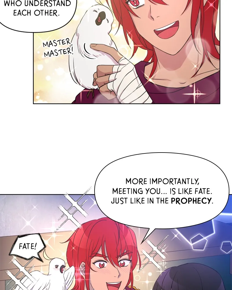 Tenants from Another World Chapter 6 page 75 - 
