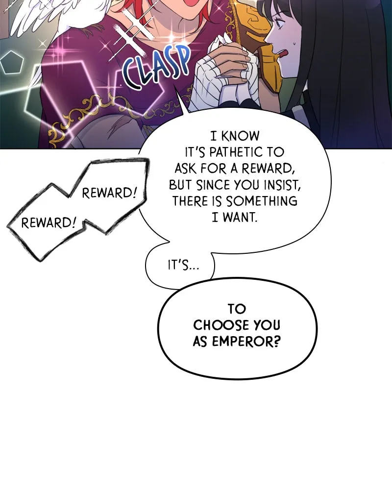 Tenants from Another World Chapter 6 page 76 - 