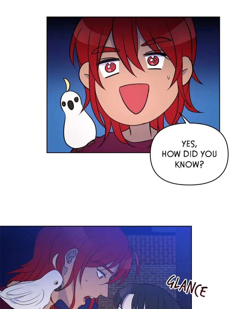 Tenants from Another World Chapter 6 page 77 - 
