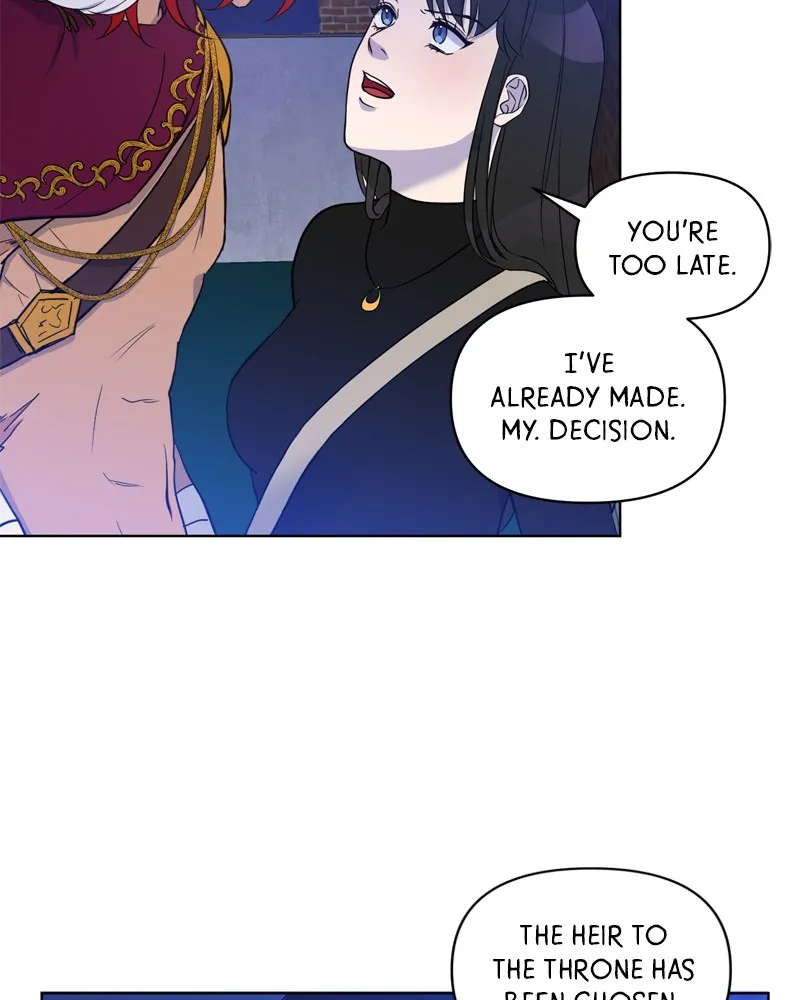 Tenants from Another World Chapter 6 page 78 - 