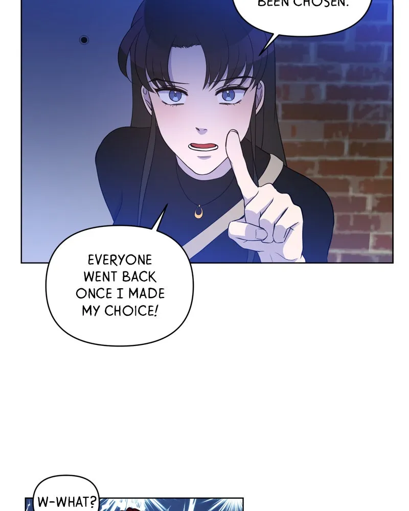 Tenants from Another World Chapter 6 page 79 - 